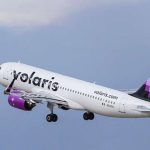 Opera de manera regular Volaris en los destinos de Guadalajara y Puerto Vallarta