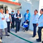 Refuerzan cerco epidemiológico por caso de sarampión en Cabo San Lucas