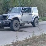 Da a conocer la PGJE avances en el caso del asesinato de Bernardo Soriano; Aseguran armas, vehículo y droga