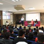 Inicia en la UABCS programa conmemorativo en el marco del Día Internacional de la Mujer