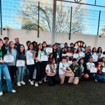 Destaca UABCS en Edición Estatal de Infomatrix 2026 con múltiples medallas y acreditaciones nacionales e internacionales