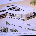 UABCS y Ayuntamiento de Los Cabos suman esfuerzos para impulsar Escuela de Medicina en San José del Cabo