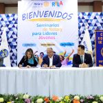 UABCS y Club Rotario de La Paz firman convenio para impulsar liderazgo y compromiso social en estudiantes