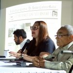 Presenta UABCS su Fototeca Universitaria para preservar memoria visual de la institución