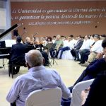 Celebra la UABCS concierto “Los pianistas”