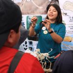 Inauguran en la UABCS el 3er Festival de las Aves Playeras de La Paz