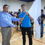 UABCS inaugura ligas deportivas y abanderan a contingentes rumbo a los Juegos ANUIES 2026