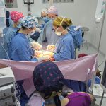 Procura IMSS Baja California Sur córneas e hígado en Hospital General de Zona No.1