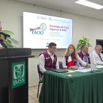 Fortalece IMSS Baja California Sur estrategia nacional de Trato Digno