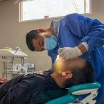 Llama IMSS Baja California Sur a cuidar salud bucal