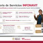 Realizará INFONAVIT Feria de servicios en La Paz BCS
