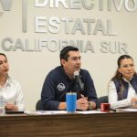 Abre PAN candidaturas a la ciudadanía rumbo a 2027; “aquí no hay corcholatas, hay competencia”