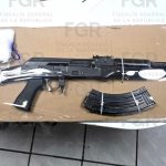 Vinculan a proceso a Jesús «N» por delitos contra la salud y posesión de armas exclusivas de las fuerzas armadas en BCS