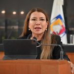 Propone diputada Lupita Saldaña equiparar penas para castigar a quien promueva el matrimonio infantil en BCS