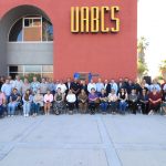 UABCS resguarda su memoria histórica con la reubicación de placa conmemorativa