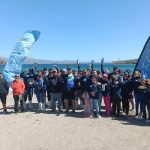 Celebra FONMAR con éxito el Torneo de Pesca de Orilla 2026 en honor a Ramón Méndez Higuera