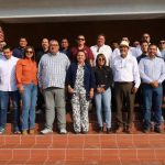 Presenta FONMAR calendario 2026 de torneos de pesca deportiva en Mulegé