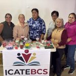 Impulsa ICATEBCS el autoempleo en Bahía Asunción, en Mulegé