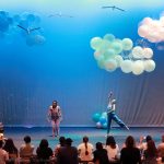 Invita ISC al 18.º Gran Maratón Nacional de Teatro para Niñas, Niños y Adolescentes