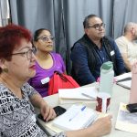 Impulsará SEP redes de apoyo para familias con hijos con discapacidad en Baja California Sur