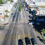 Iniciarán trabajos nocturnos de renivelación en bulevar Colosio