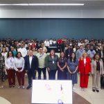 Reúnen a más de 300 participantes en foro sobre soberanía energética