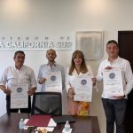 Impulsa SETUE certificaciones turísticas para elevar la calidad de servicios en BCS