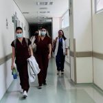 Convoca SNE a personal técnico en enfermería para trabajar en Alemania 