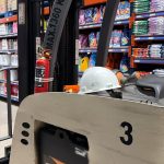 Invita SNE a capacitarse como operador de montacargas en La Paz