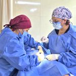 Realiza Salud primera jornada de vasectomías sin bisturí en La Paz