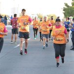 Realizará Salud estatal carrera pedestre por el Día Mundial de la Obesidad