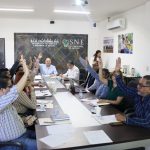 Fortalece STByDS transparencia y control interno con sesión del COCODI