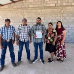 Garantiza Gobierno de BCS energía eléctrica limpia en comunidades serranas