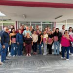 Entrega Gobernador Víctor Castro acciones de vivienda en beneficio de familias de Santa Rosalía