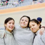 Destaca BCS en clasificatorios de esgrima, in – line hockey y tiro deportivo