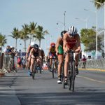 Recibirá La Paz la 13.ª edición del Circuito de Triatlón Astri con participantes de 19 países