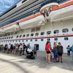 Alcanzará BCS alta afluencia turística y derrama de 640 mdp en Semana Mayor