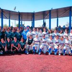 Mulegé rompe récord histórico con 185 medallas en las olimpiadas estatales CONADE 2026