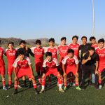 Representarán a BCS 190 atletas en los Juegos Nacionales de la Educación Media Superior 2026