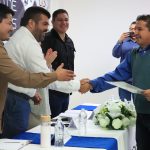 Concluye con éxito curso de habilidades digitales para personas adultas y adultas mayores en la UABCS