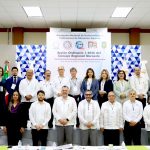 UABCS sede de la Primera Sesión Ordinaria 2026 del Consejo Regional Noroeste de la ANUIES