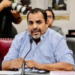 Autorizó el Cabildo de La Paz la adquisición de tinacos a sobreprecio de 100 %: Regidor Javier Bustos