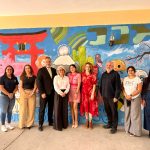 Realiza ISSSTE BCS mesa de diálogo con UABCS y OEI para fortalecer la colaboración 