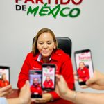 México al borde de una crisis por sarampión por culpa de Morena: PRI