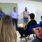 UABCS impulsa educación ambiental y turismo responsable en El Rosario y San Antonio