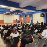 UABCS promueve educación ambiental en estudiantes de nivel básico y media superior