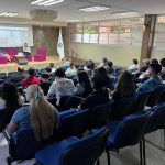 Inicia en la UABCS seminario sobre inclusión social, género y políticas públicas en BCS