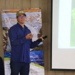 Promueve UABCS participación ciudadana en el registro de especies en La Paz