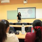 Promueven en la UABCS la inclusión mediante charla magistral en el marco del Día Mundial de Concienciación sobre el Autismo