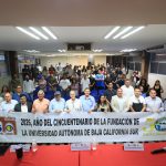 Analizan en la UABCS los retos y oportunidades del T-MEC en el contexto internacional